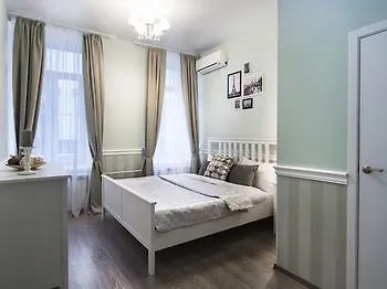 Inn Bouchee Mini Hotel Moscow