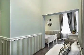 بيت ريفي Bouchee Mini Hotel موسكو