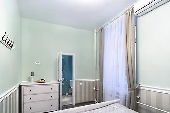 Bouchee Mini Hotel Μόσχα