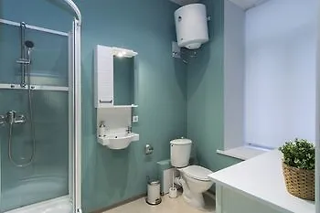 Bouchee Mini Hotel Moszkva Fogadó