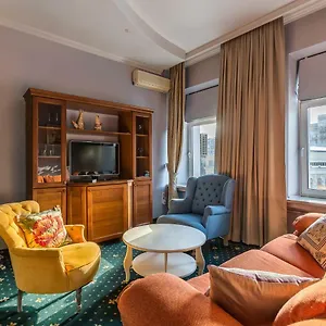 2* Mini-hôtel Pogosti Na Chistyh Prudah